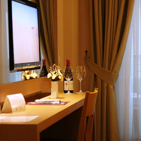 Istankoy Hotel Kusadası