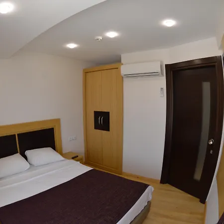 Istankoy Hotel 3*