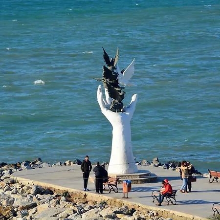 Hotel Istankoy Kusadası