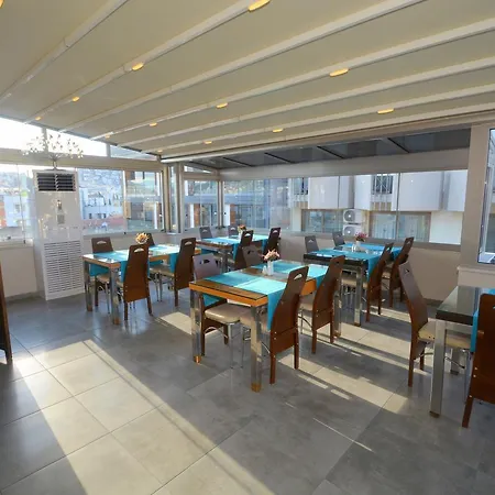 Istankoy Kusadası