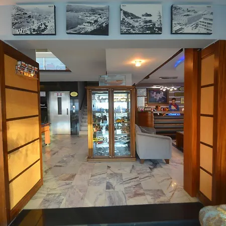 Istankoy 3* Kusadası