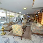 Istankoy Hotel 3*