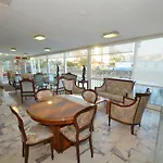 Istankoy Hotel 3*