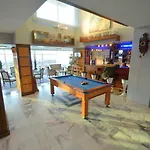Istankoy Hotel 3*