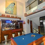 Hotel Istankoy 3*