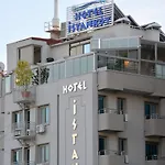 Hotel Istankoy 3*