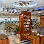 Istankoy Hotel 3*