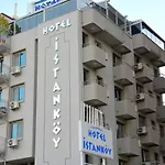 Istankoy Hotel 3*