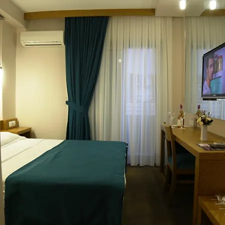 Istankoy Отель 3*