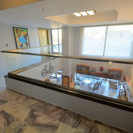 Hotel Istankoy Kusadası