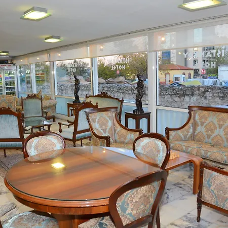 Istankoy 3*