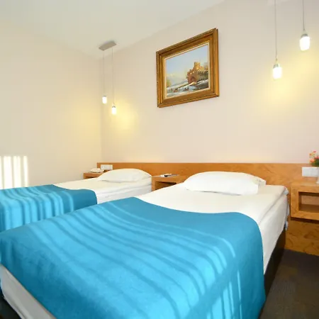 Hotel Istankoy Kusadası