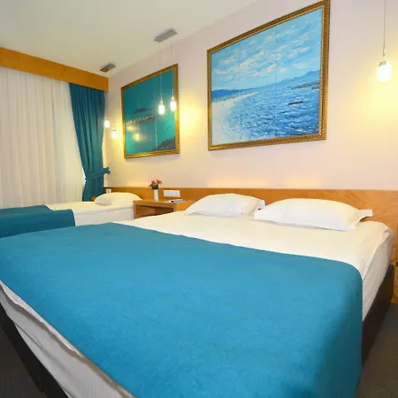 Hotel Istankoy Kusadası