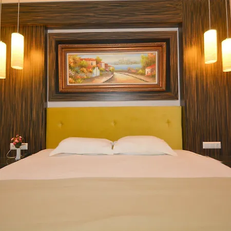 Hotel Istankoy 3*