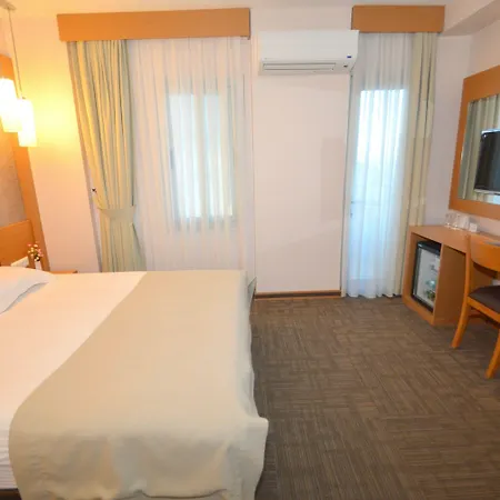 Istankoy 3* Kusadası