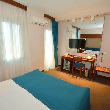 Istankoy 3* Kusadası