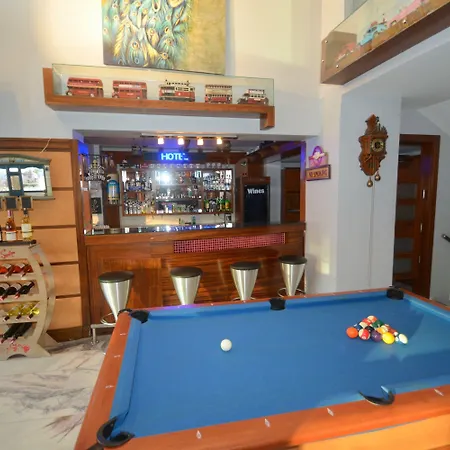 Istankoy 3* Kusadası