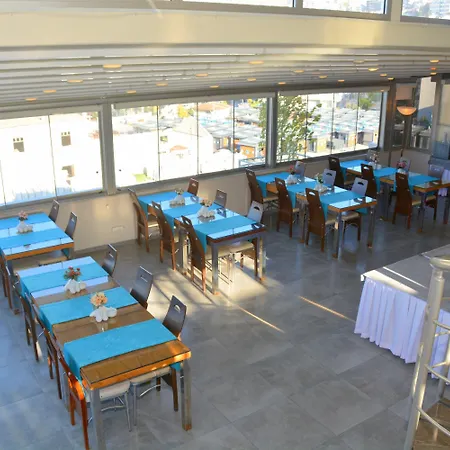 Istankoy Hotel Kusadası