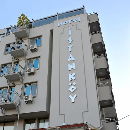 Istankoy Кушадасы