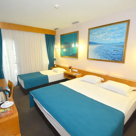 Hotel Istankoy Kusadası