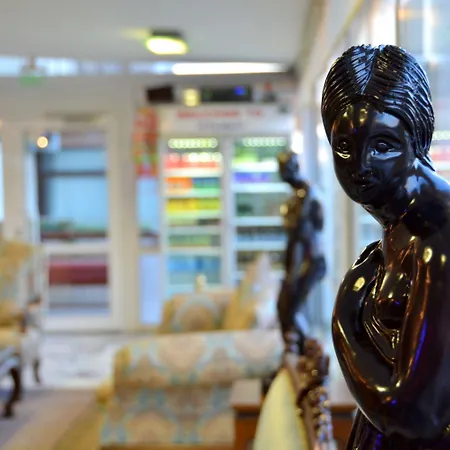 Otel Istankoy Kuşadası