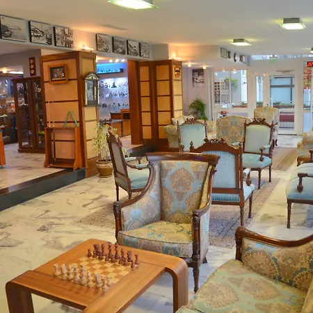 Istankoy Otel Kuşadası