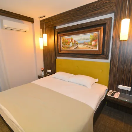 Otel Istankoy 3*