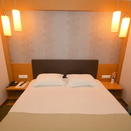 Otel Istankoy Kuşadası