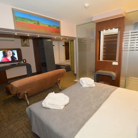 Istankoy Otel Kuşadası