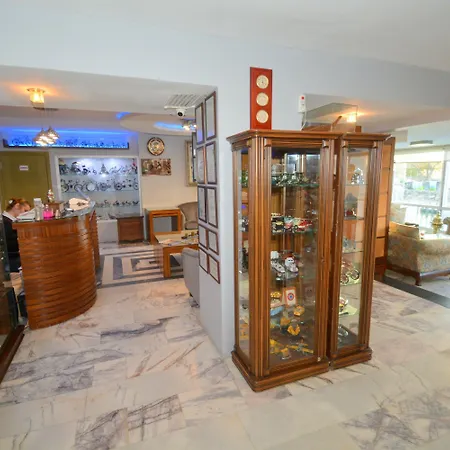 Istankoy 3* Kuşadası