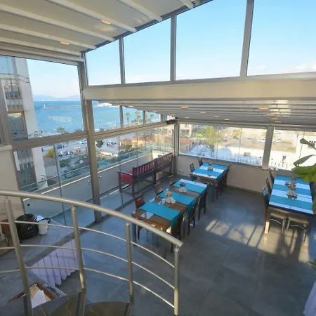 Otel Istankoy Kuşadası