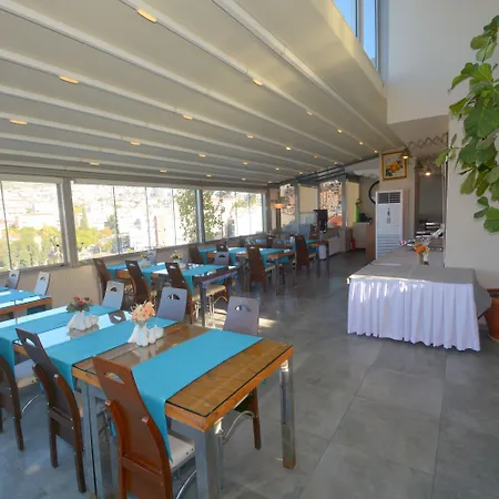 Istankoy Otel 3*