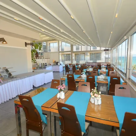 Istankoy 3* Kuşadası