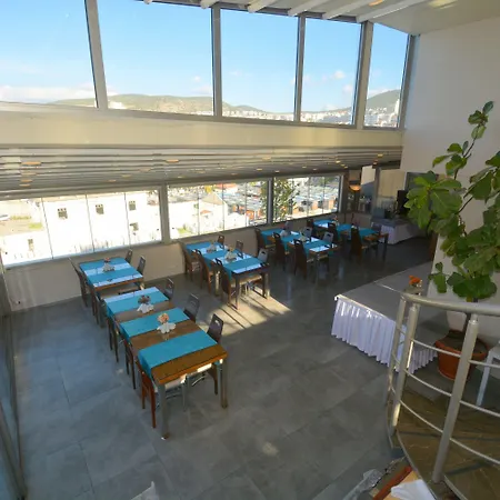 Istankoy 3* Kuşadası