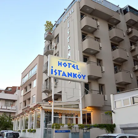 Otel Istankoy Kuşadası