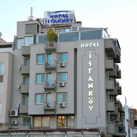 Istankoy