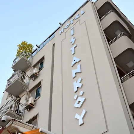 Istankoy 3*