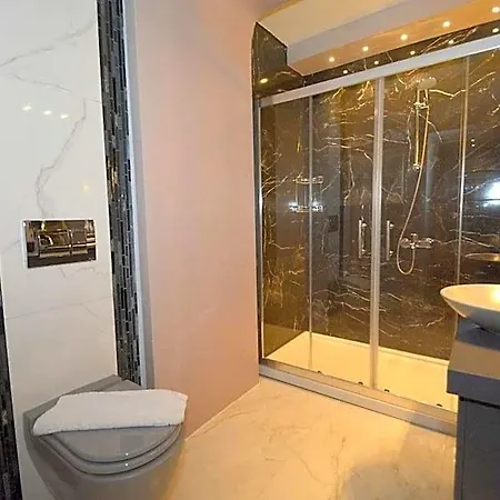 Istankoy Hotel