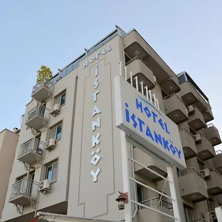 Istankoy Otel