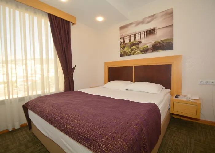 Istankoy 3*