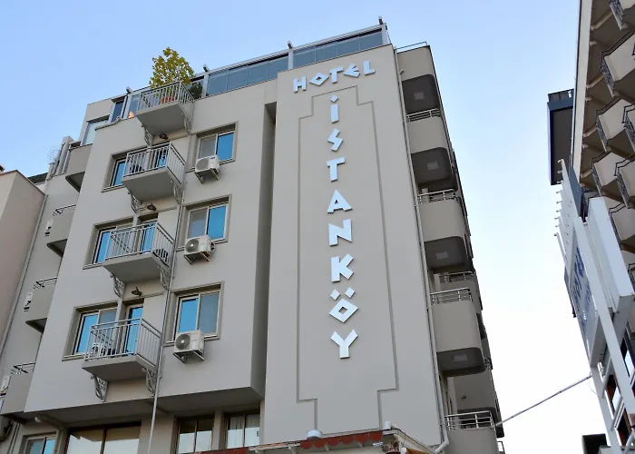 Istankoy Кушадасы