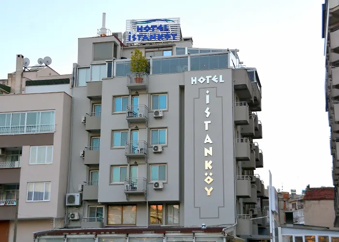 Istankoy