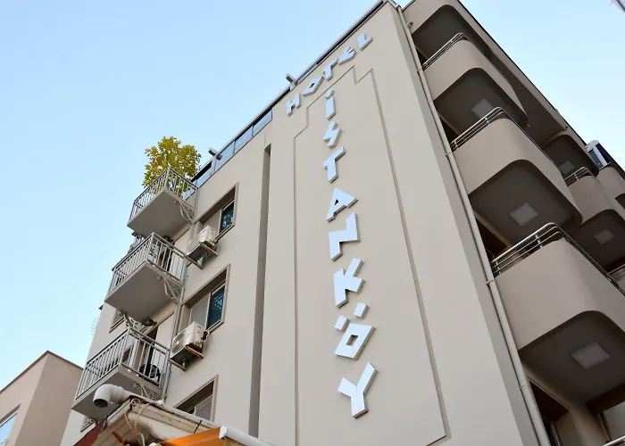 Istankoy 3*