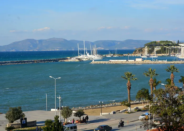 Istankoy 3*