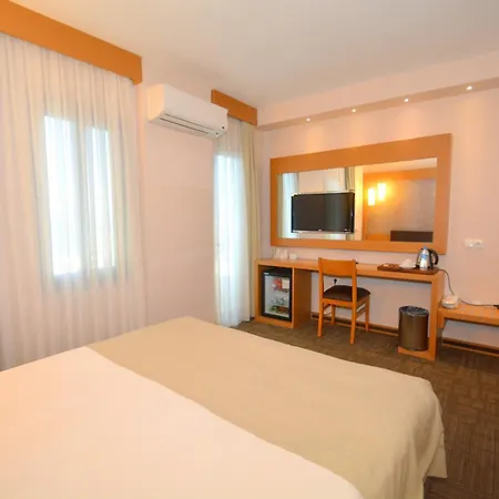 Istankoy 3* Kusadası