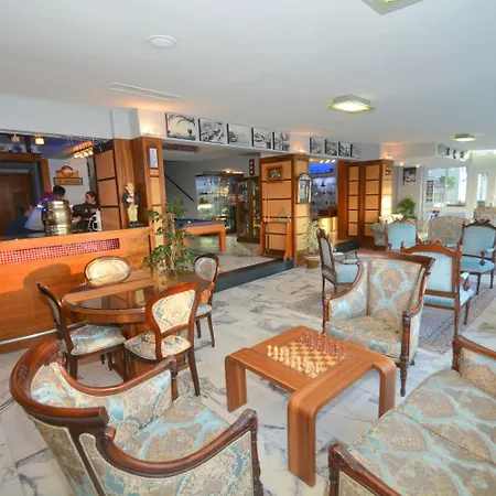 Hotel Istankoy Kusadası