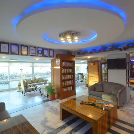 Hotel Istankoy Kusadası