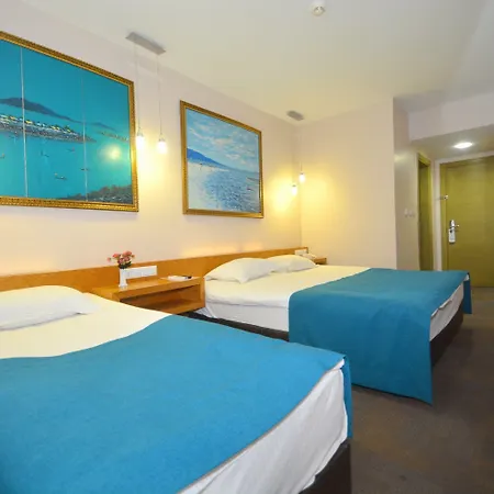 Hotel Istankoy Kusadası