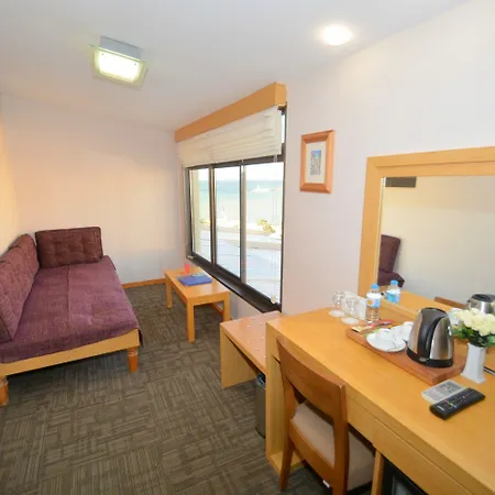 Hotel Istankoy Kusadası