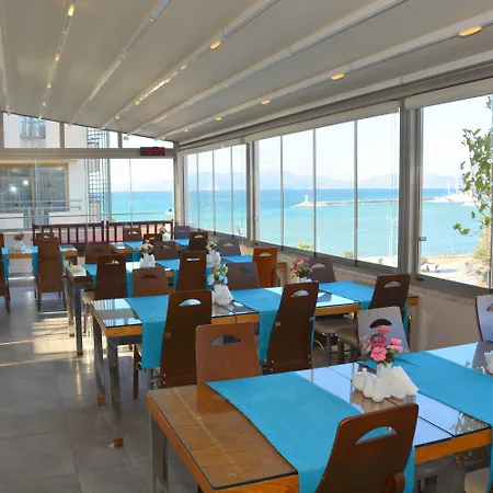 Istankoy Hotel Kusadası